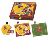 Arizona State University Sun Devils Arizona State Puzzle Jigsaw Puzzle