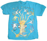 Meat Puppets - Lollie Pop Vêtements