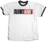 Talking Heads - True Stories T-shirts