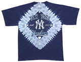 Yankees Infield Shirts