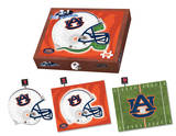 Auburn University Tigers Auburn Puzzle Puzzle