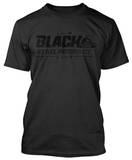 Black Rebel Motorcycle Club - Beware (Slim Fit) Vêtement