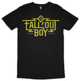 Fall Out Boy - Machine Tričko