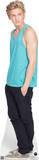 Cody Simpson Music Lifesize Standup Poster Silhouette découpée