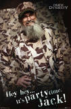 Duck Dynasty - Party Time Jack Prints