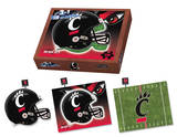 University Of Cincinnati Bearcats Cincinnati Puzzle Puzzle
