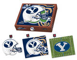 Brigham Young University Cougars Brigham Young Puzzle Puzzle Brigham Young University Cougars Brigham Young Puzzle Puzzle