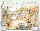 Country Stroll - 36 Piece Floor Puzzle 36 piece Floor Puzzle Jigsaw Puzzle