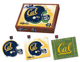 University Of California Berkley Golden Bears Cal-Berkley Puzzle Puzzle