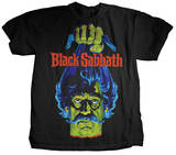 Black Sabbath Shirts