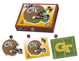 Georgia Tech Yellow Jackets Georgia Tech Puzzle Puzzle