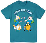 Adventure Time - Twins Tshirt