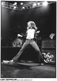 Led Zeppelin - Robert Plant - Earls Court 1975 Pósters Led Zeppelin - Robert Plant - Earls Court 1975 Pósters