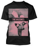 Vaccines - Flower Pot (Slim Fit) T-Shirt