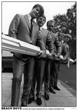 Beach Boys - London Posters