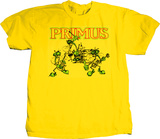 Primus - Antlers T-shirts