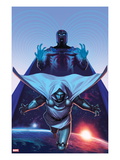 X-Men 16 Cover: Magneto and Dr. Doom Posters by Jorge Molina