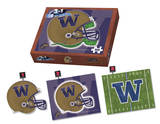 University Of Washington Huskies Washington Puzzle Jigsaw Puzzle