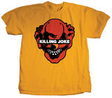 Klling Joke - Zuma Clown T-Shirt