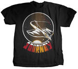 Journey - Spaceship Vêtement