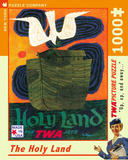 Holy Land 1000 piece Puzzle Puzzle