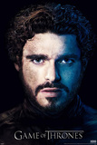 Game of Thrones Season 3 - Robb Stark Posters