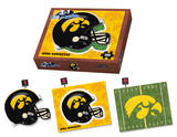 University Of Iowa Hawkeyes Iowa Puzzle Puzzle