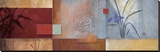 Niki's Spa Stretched Canvas Print by Don Li-Leger