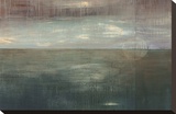 Mulberry Skies Reproduction transférée sur toile par Heather Ross