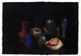 Still Life Limited Edition by Jim Dine