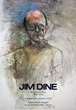 Self Portrait Edition limitée par Jim Dine
