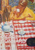 Le Cafe Posters by Pierre Bonnard