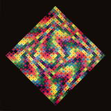 Planetary Folklore III Limited Edition by Victor Vasarely