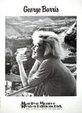 Marilyn Monroe- Malibu Limited Edition by George Barris