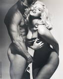 Anna and Mark Særudgave af Victor Skrebneski