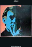Self-Portrait Limited Edition by Andy Warhol