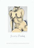 Galerie 33 Limited Edition by Jim Dine