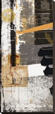 Notes Leinwand von Noah Li-Leger