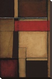 Gateways II Stretched Canvas Print by Patrick St. Germain