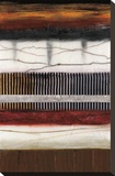 Tapisserie Reproduction transférée sur toile par Laurie Fields
