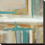 Radiancy Stretched Canvas Print by Patrick St. Germain