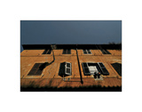 Warmth of Rome Giclée-Druck von Sabri Irmak