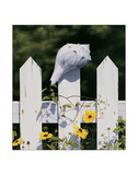 The Garden by the Sea Giclee Print by Jack Saylor
