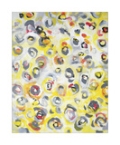 Sun Celebration Lámina giclée por Jessica Torrant