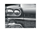 Oldmotude Giclee Print by Richard James