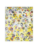 Sun Celebration Giclee Print by Jessica Torrant