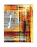 Sunny Giclee Print by Carolina Pecora