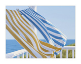 Ocean Breeze Giclee Print by Jack Saylor