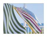 The Seabreeze Giclee Print by Jack Saylor