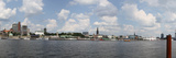 Hamburg Photographic Print by Nils Nethen